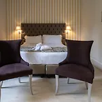 Szálloda Park Italia Cannero Riviera