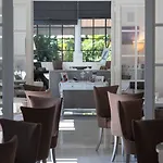Park Italia Szálloda Cannero Riviera