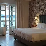 Szálloda Park Italia 4*
