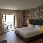 Отель Park Italia 4*