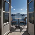 Szálloda Park Italia 4*