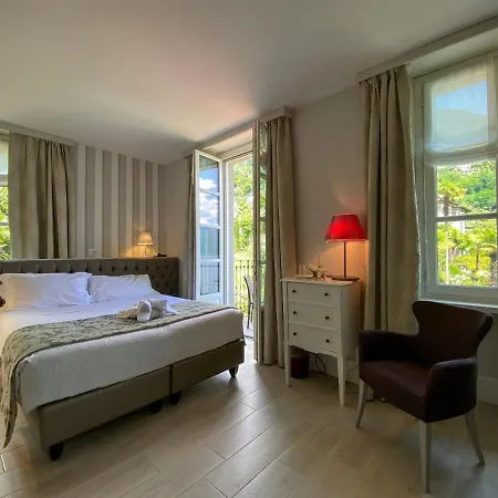 Park Italia Ξενοδοχείο