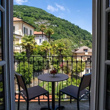 Park Italia Ξενοδοχείο 4*