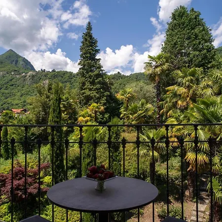 Park Italia Ξενοδοχείο