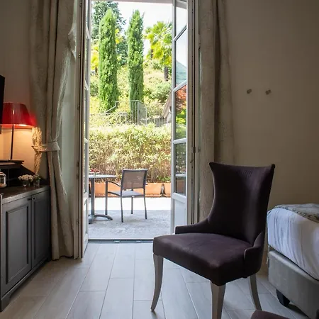 Park Italia Cannero Riviera