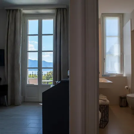فندق Park Italia 4*