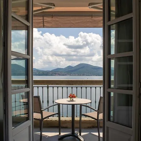 Park Italia Ξενοδοχείο 4*