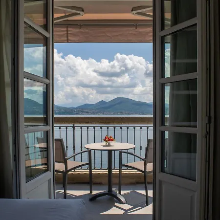 Park Italia Ξενοδοχείο