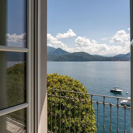 Park Italia Cannero Riviera