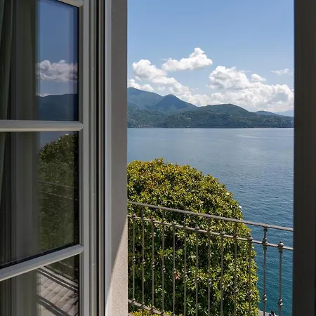 Park Italia 4* Cannero Riviera