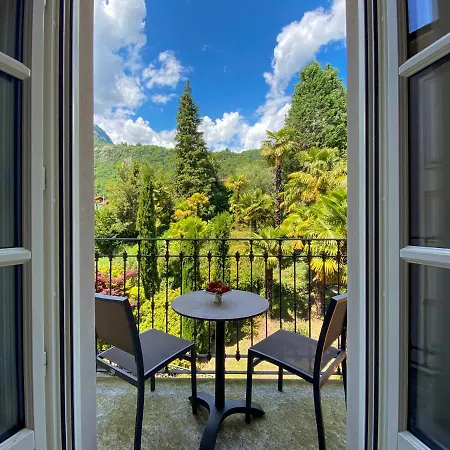 Park Italia Ξενοδοχείο Cannero Riviera