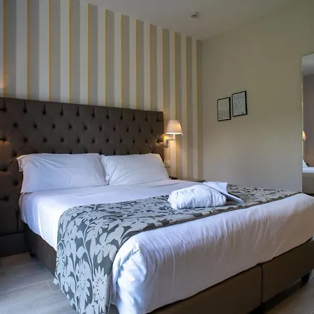 Park Italia Hotell Cannero Riviera