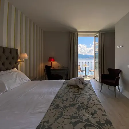 Hotel Park Italia