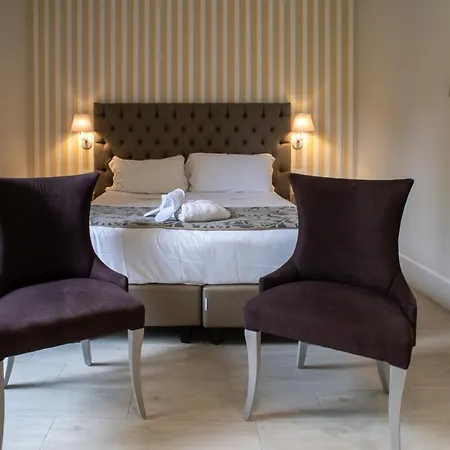 Ξενοδοχείο Park Italia Cannero Riviera