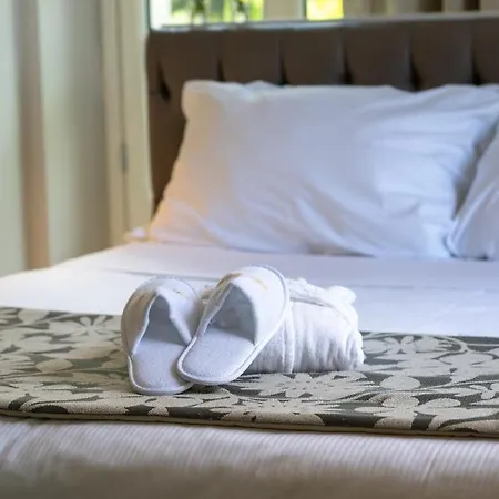 Hotel Park Italia 4*