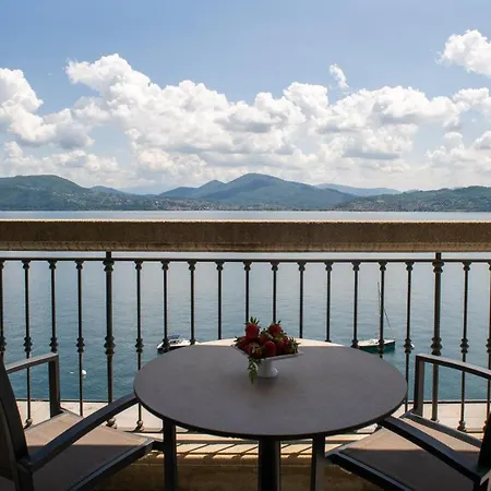 Park Italia Hotel