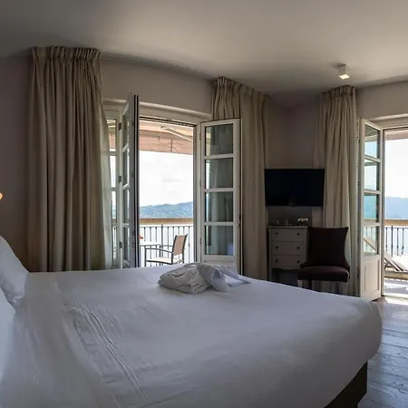 Hotel Park Italia Cannero Riviera