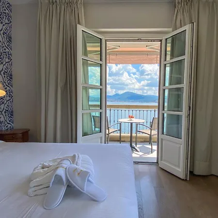 Park Italia Hotel