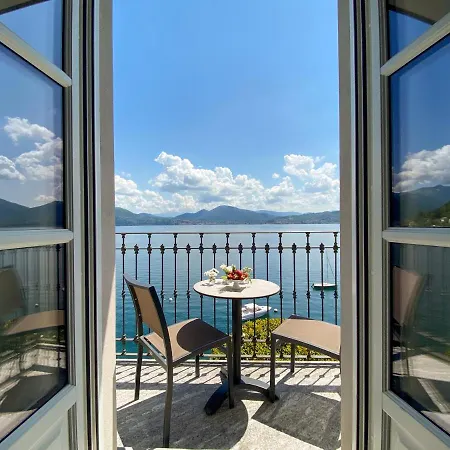 Park Italia Ξενοδοχείο