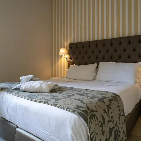 Park Italia Hotel Cannero Riviera