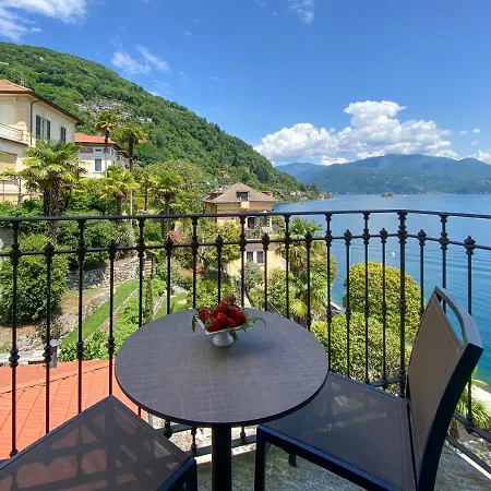 Ξενοδοχείο Park Italia 4*