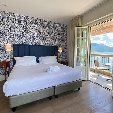 Park Italia Hotell 4*