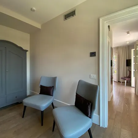 Park Italia Hotel