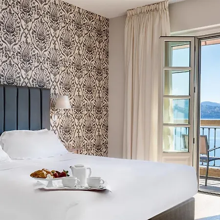 Hotel Park Italia 4*