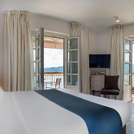 Park Italia Hotel Cannero Riviera
