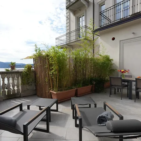 Park Italia 4*