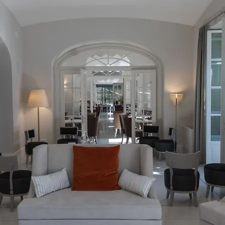 Park Italia Hotel Cannero Riviera