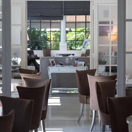 Park Italia Hotel Cannero Riviera