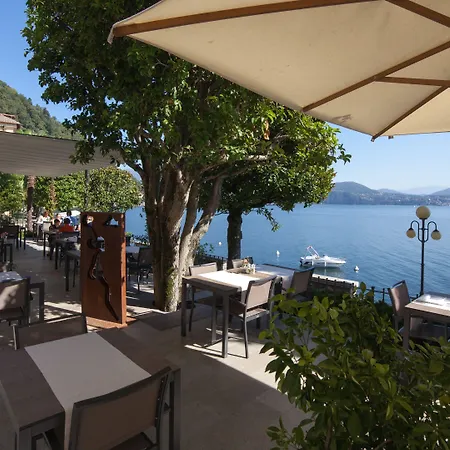 Park Italia Ξενοδοχείο