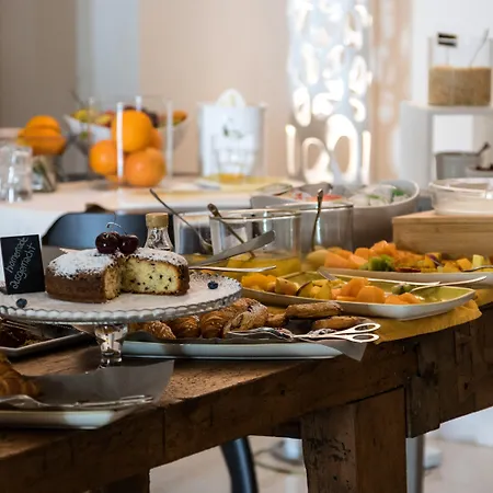 Park Italia Ξενοδοχείο Cannero Riviera