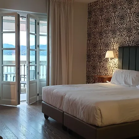 Hotel Park Italia 4*