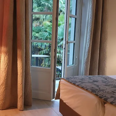 Ξενοδοχείο Park Italia 4*