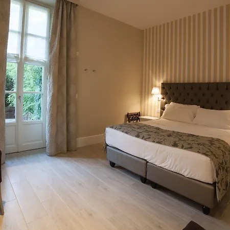 Otel Park Italia Cannero Riviera