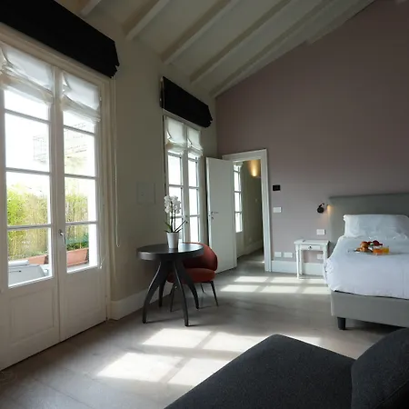 Park Italia 4* Cannero Riviera