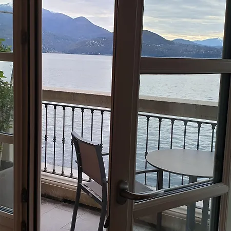 Ξενοδοχείο Park Italia 4*