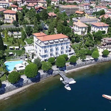 Park Italia Ξενοδοχείο 4*