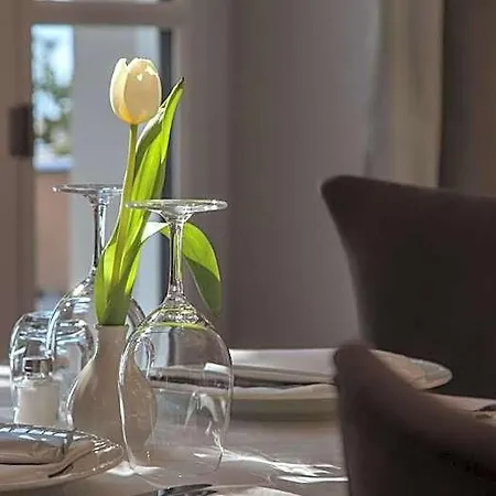 فندق Park Italia 4*