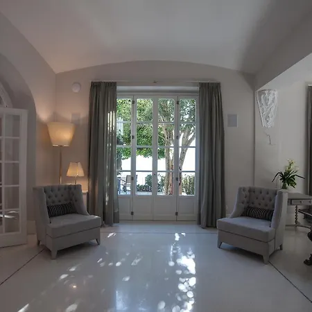 Park Italia Ξενοδοχείο 4*