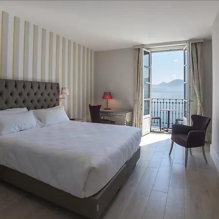 Park Italia Hotel Cannero Riviera