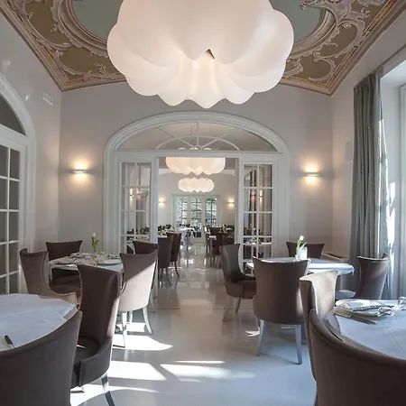 Hotel Park Italia