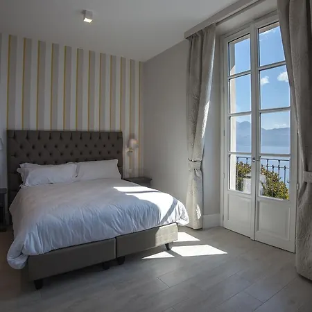 Park Italia Cannero Riviera