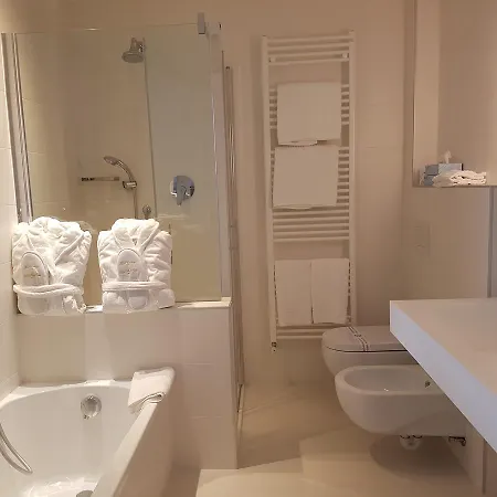 Hotel Park Italia Cannero Riviera