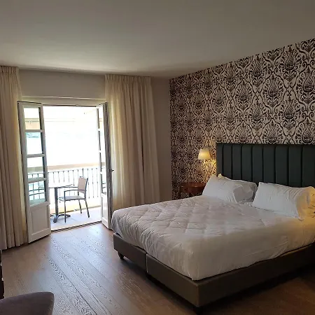 Hotel Park Italia 4*