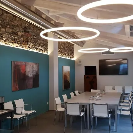 Park Italia Ξενοδοχείο 4*