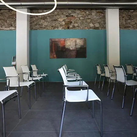 Park Italia Hotell Cannero Riviera