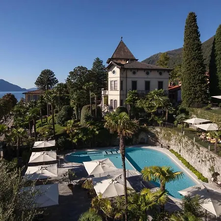 Hotel Park Italia Cannero Riviera